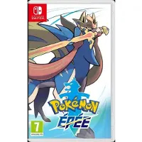 Pokémon Epée Switch