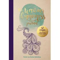 De vrije uitgevers The Writing Happiness Journal