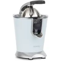 Koenig H. Koenig AGR86 - Citruspers - rvs - pastelblauw