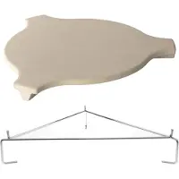 Berghoff Studio Line bordplaatser en liftrek 45x41x3,50cm