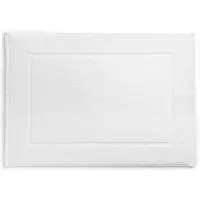 kela Badmat Ladessa Snow White-60 x 100 cm