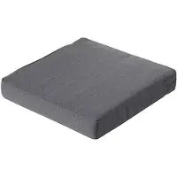 Madison Loungekussen Zit Profi-Line Outdoor Manchester Grey (60 x 60 cm)