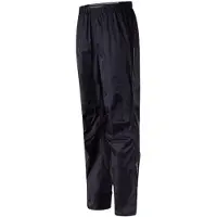 Pro-X Elements Fietsregenbroek Toronto Polyamide Zwart Maat 46