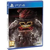 Street Fighter V (Arcade Edition) | PlayStation 4