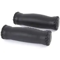 Velo fiets slot 127mm zwart