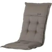 Madison Tuinkussen Madison Rib Liver Lage Rug