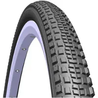 Mitas Supra 700c X 33 Stijve Gravelband