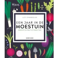 Good Cook Publishing Een jaar in de moestuin