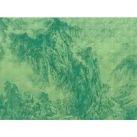Komar Fotobehang Berg 400x280cm