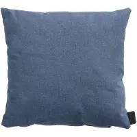 Madison Sierkussen Madison Outdoor Oxford Blue (45 x 45 cm)