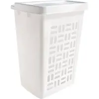 Sunware wasbox - 60 l - wit