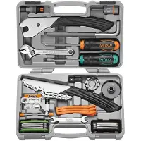Icetoolz Profesional Ultimate Gereedschapsset
