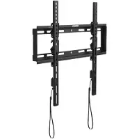 Vonroc TV Beugel kantelbaar – 37 t/m 75 Inch – Universeel | Incl. montagematerialen