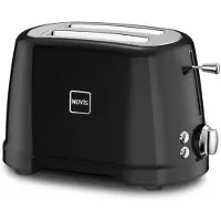 Novis T2 Zwart