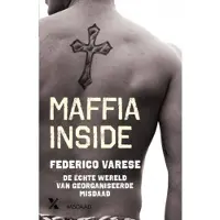 Xander Uitgevers B.V. Maffia inside