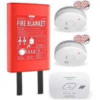 Elro Brandpreventieset |