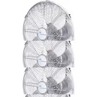 Huismerk Premium Ventilator Retro - Ø30 cm