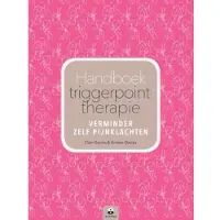 Harper Handboek triggerpoint-therapie