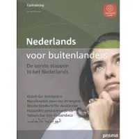 Unieboek spectrum Nederlands voor buitenlanders