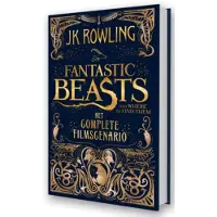 Uitgeverij De Harmonie Fantastic beasts and where to find them