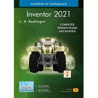 Blokker Inventor 2021