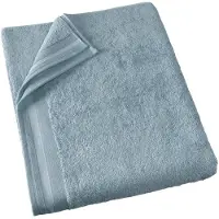 De Witte Lietaer Badlaken Contessa Ice Blue (100 x 150 cm) 21
