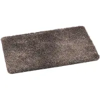 MD-ENTREE MD Entree - Droogloopmat - Dryzone - Taupe - 40 x 60 cm