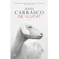 Meulenhoff Boekerij De vlucht