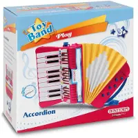 Bontempi - Accordeon - Muziekinstrument
