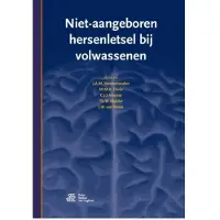 Springer Media B.V. Niet-aangeboren hersenletsel bij volwassenen