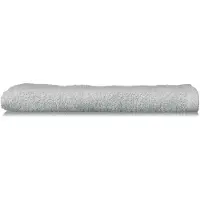 kela Badlaken Ladessa Stone Grey (70 x 140 cm)
