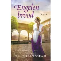 Kokboekencentrum Non-Fictie Engelenbrood (Paperback)