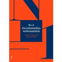 BOOM N = 1 Gevalsstudies volwassenen (Paperback)