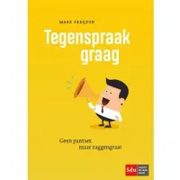 Blokker Tegenspraak graag