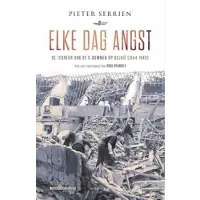 Horizon fitness Elke dag angst (Paperback)