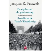 Epo De mythe van de goede oorlog