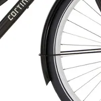 Cortina Cort v spatb Milo black