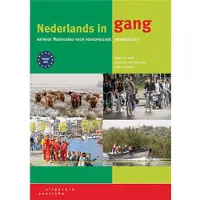 Coutinho Nederlands in gang