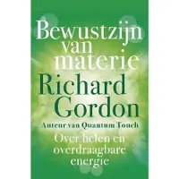 ANKH HERMES Bewustzijn van materie (Paperback)