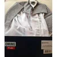 Coming kids Klamboe Mixed Colour Grijs