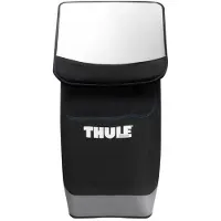 Thule Afvalemmer - Zwart