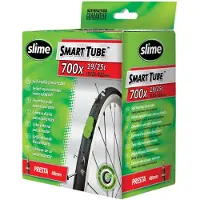 Slime 700Cx19-25mm Presta (48mm) lekvrije binnenbanden