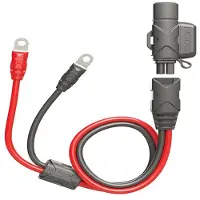 NOCO Boost X-Connect Adapter GBC007 - Voor automotive en powersport toepassingen - Efficiënte overdracht van de maximale stroomsterkte - Minimaal stroomverlies