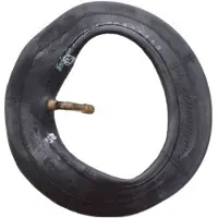 Impac Binnenband 200 x 50 - Binnenband - Autoventiel 40 mm - Zwart