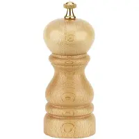 Bisetti Pepermolen Roma - 13 cm - Naturel