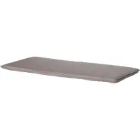 Madison bankkussen outdoor panama taupe 180x48 -