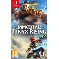 Immortals Fenyx Rising Nintendo Switch