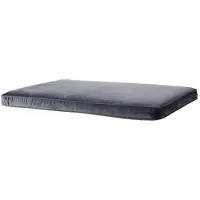 Madison Palletkussen Madison Outdoor Velvet Grey Panama Grey (120 x 80 cm)