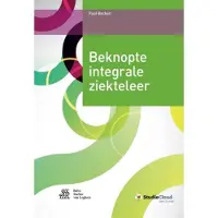 Bohn Stafleu van Loghum Beknopte integrale ziekteleer (Paperback)