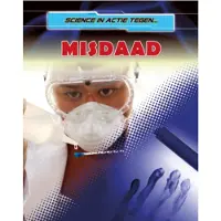 CORONA Tegen misdaad (Hardback)